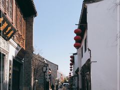 -徐家鸭子·非遗烤鸭(老门东店)