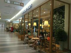 -猫的天空之城概念书店(印象城购物中心店)