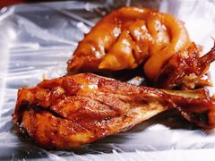 -赵元章肉骨烧(山塘街店)