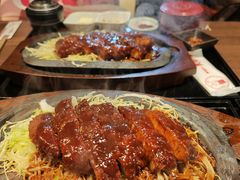 -矢场猪(名古屋站三井楼北馆店)