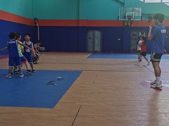 -东方启明星篮球培训(一品漫城校区)