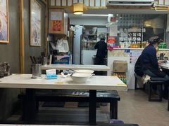 大堂-二扁私房面馆(崂山路店)
