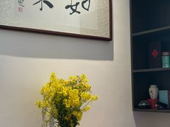 -如禾素食·下午茶·糖水