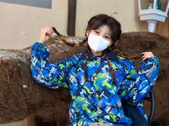 -世界之窗阿尔卑斯冰雪世界