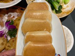 -楚鲜·汉正街一号(天河店)
