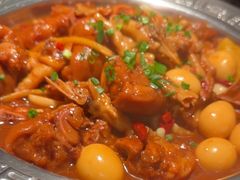 -胖哥俩肉蟹煲(湖滨银泰in77店)
