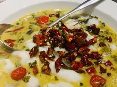 酸菜鱼-尚一汤·粤菜海鲜(环球港店)