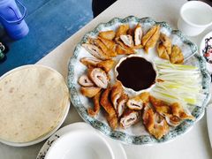 脆皮大肠-金记大肠(瑞昌路店)