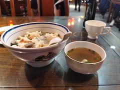 -秦月轩·陕西家乡菜(阜成路·五棵松店)