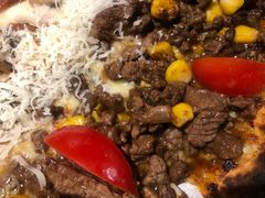 -Primo·丽莫意大利窑烤披萨