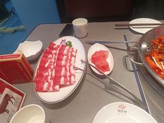 -洞子口重庆鲜货火锅(楚翘城旗舰店)