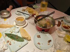-全牛匠·乐山跷脚牛肉(西北旺万象汇店)