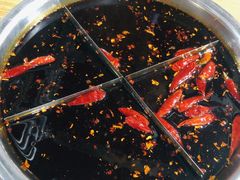 -渝味黄姐火锅(黄泥村店)