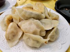 招牌煎蟹-莲花公园煎蟹(总店)