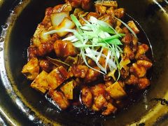 -那家小馆•北京菜•烤鸭(中关村店)