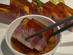 -醉舍·新淮扬菜(长宁龙之梦店)