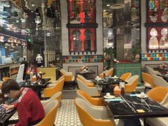 -巴依老爷新疆美食(清华东门店)