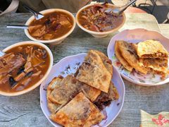 -逍遥镇刘相五胡辣汤豆沫馆(康复中街店)