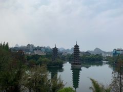 -忆咖啡观景餐厅(桂林象山公园店)