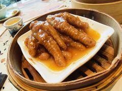 -点都德(广州白云山景区南门店)