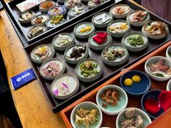 -桥香园过桥米线(国贸店)