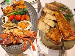 -Osteria Garden 生蚝花园餐厅(原进贤路店)