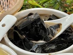 龟苓膏-瘦鬼老档糖水铺