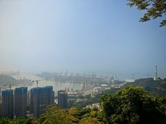 -小南山公园