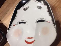 -一井烧肉·活鳗·寿司(望京SOHO店)