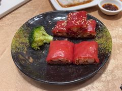 -广东胜利宾馆西关粤中餐厅