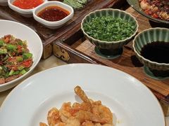 -锦府盐帮·侯宅(五棵松万达店)