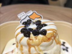 -狐狸和向日葵(北京路店)