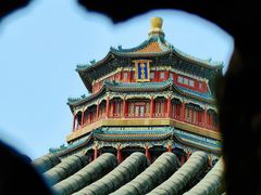 -颐和园
