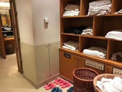 -宁波东港喜来登酒店