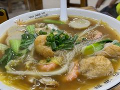 -阿玲海鲜面(高亭镇星河路店)