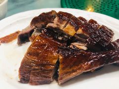 -阿二靓汤(建设店)