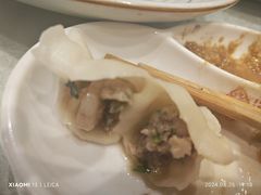 -添福来墨鱼饺子 · 海鲜东北菜(大连星海·黄浦路店)