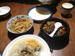 -龙抄手食府(浣花北路店)