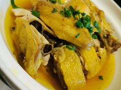 -醉南拳客家菜·河田鸡(东街口航空大厦店)