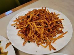 -川人川菜馆·小龙虾·鲜虾现做(黄山路店)