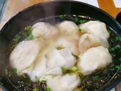 大扁食-聚缘坊特色名小吃(天元西街店)