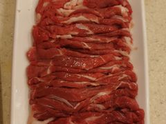 -八先生涮肉房(三里河店)