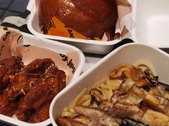 -JPG canteen(广州寺右公馆店)