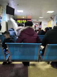 -浙江大学医学院附属儿童医院(湖滨院区)