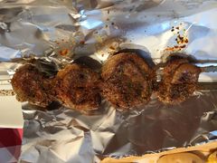 -西贝莜面村(上海百联西郊店)