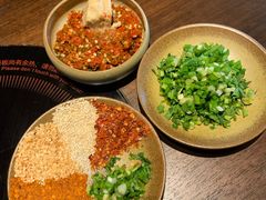 -盡膳口福跷脚牛肉火锅(合生汇购物中心店)