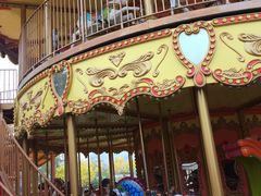 -济南方特东方神画