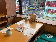 -蟹道乐(道顿堀本店)