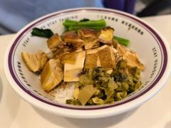 -太兴餐厅(小径湾店)
