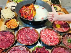 -阳阳老火锅(小南门店)